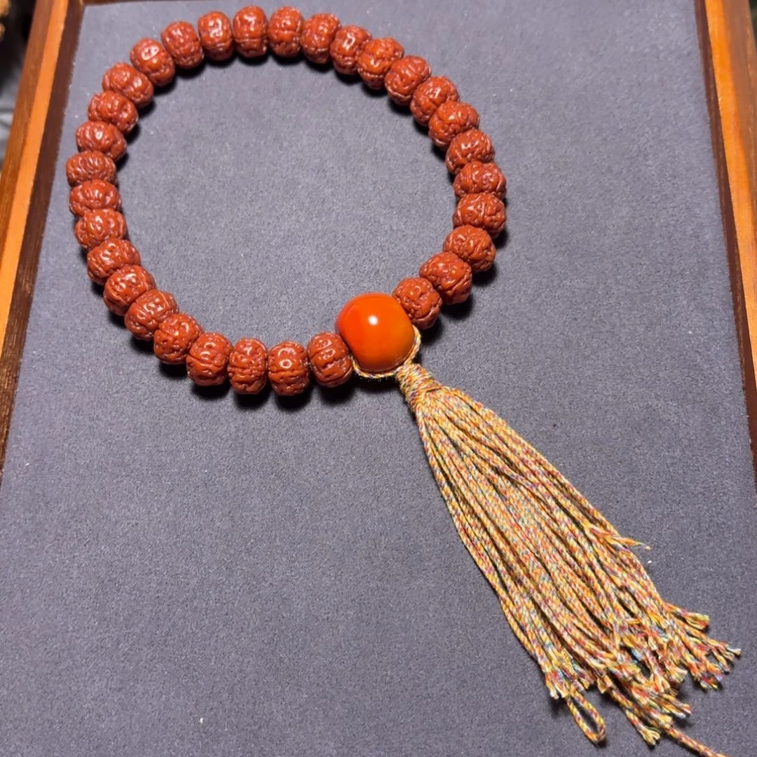 吊坠金刚菩提金刚手持12mm