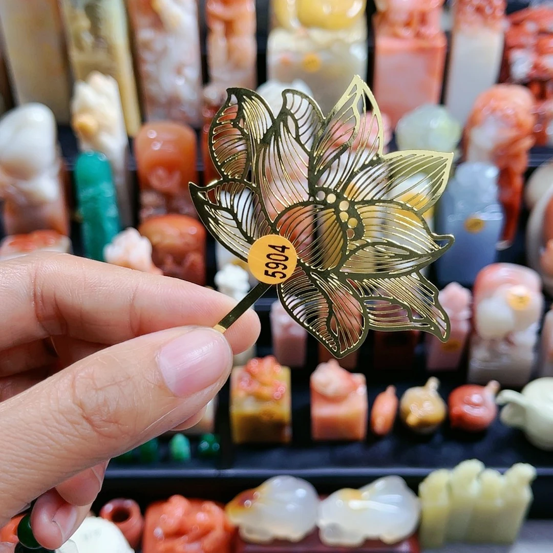 昌化石印石b***?5904包邮bao k