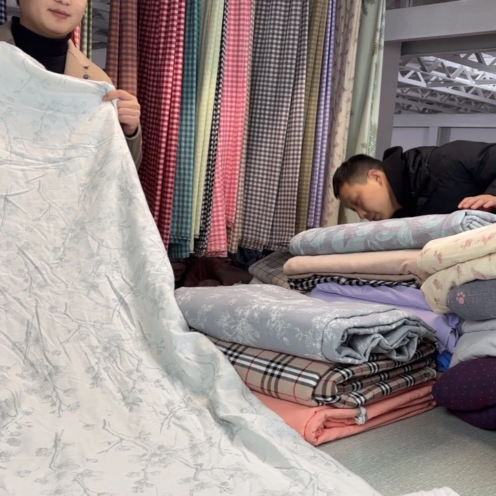 用***3全棉系列产品五米九