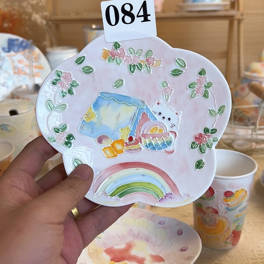 景德镇陶瓷艺术精品