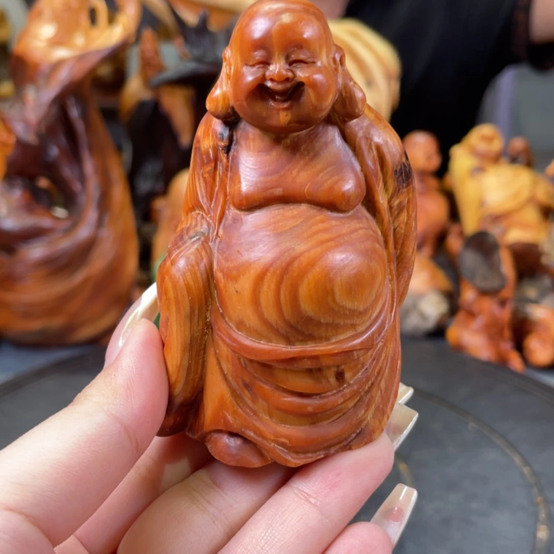 【闪购商品】柏木（崖柏）其他