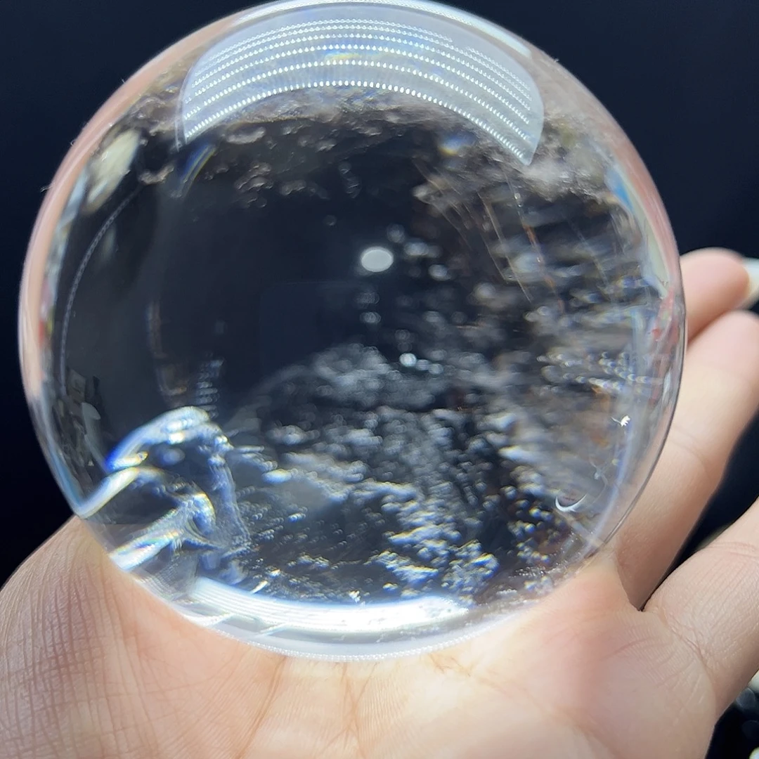 是***～未镶嵌水晶珠宝半成品Ａ９２２水晶