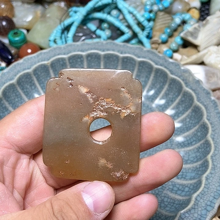 摆件直播瓷器链接40