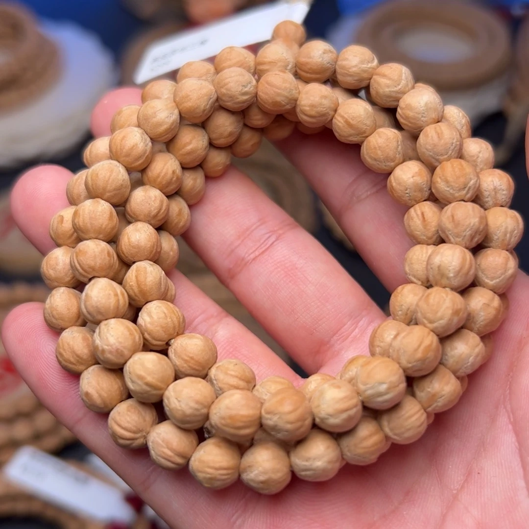 手串柏香籽/百香籽