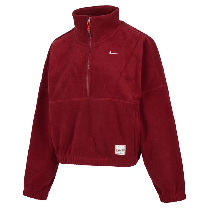 Nike耐克女子运动休闲卫衣HV8465-677