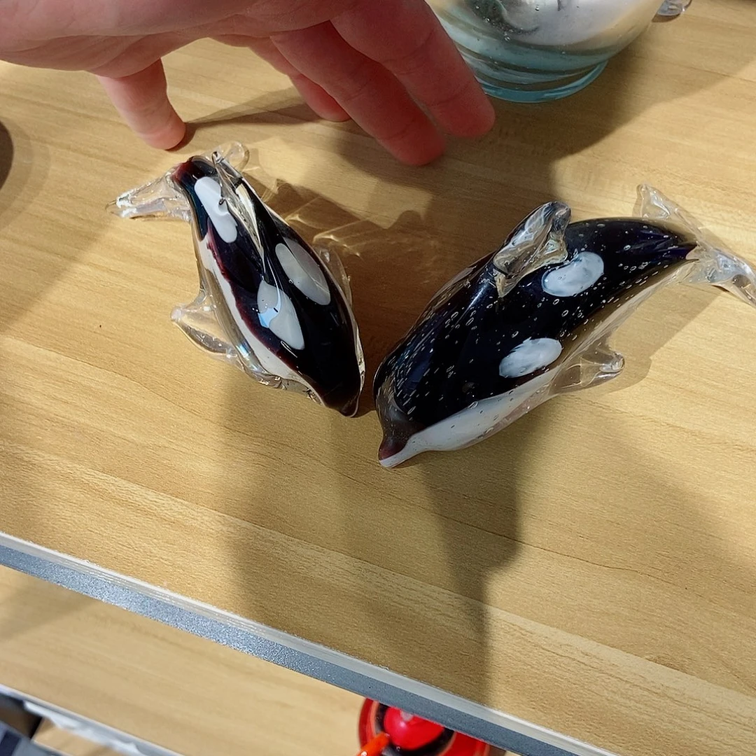 S***沐手工艺品琉璃微瑕11222333333