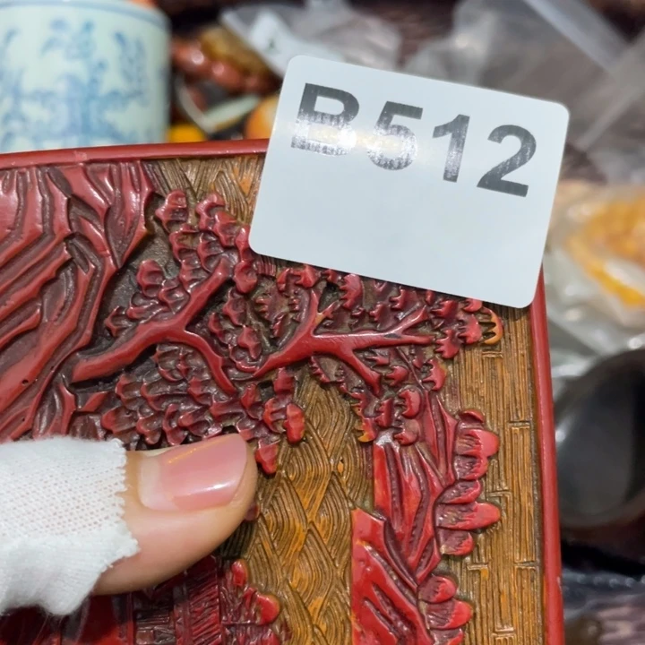 茗***加瓷片直播间火爆热卖