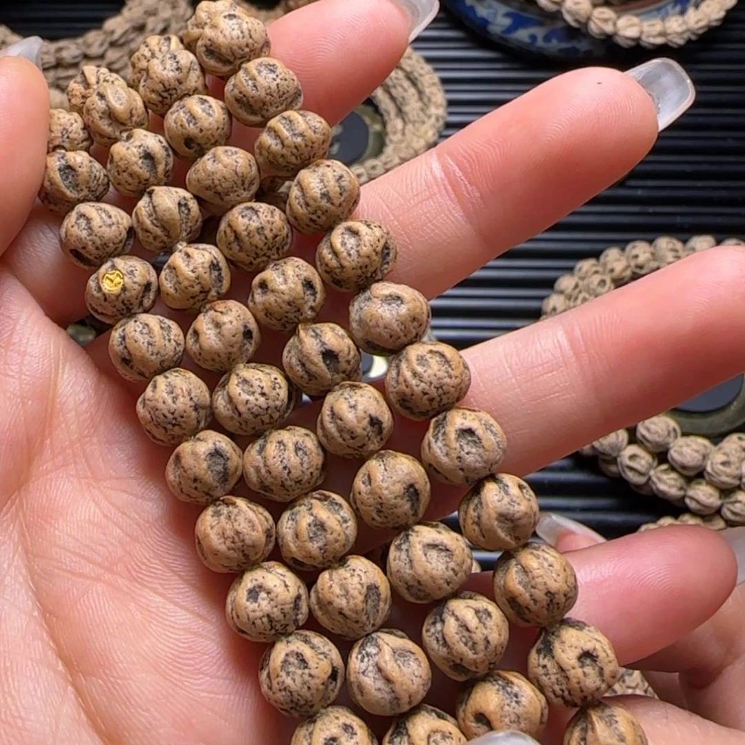 【闪购商品】柏香籽/百香籽吊坠感*灵