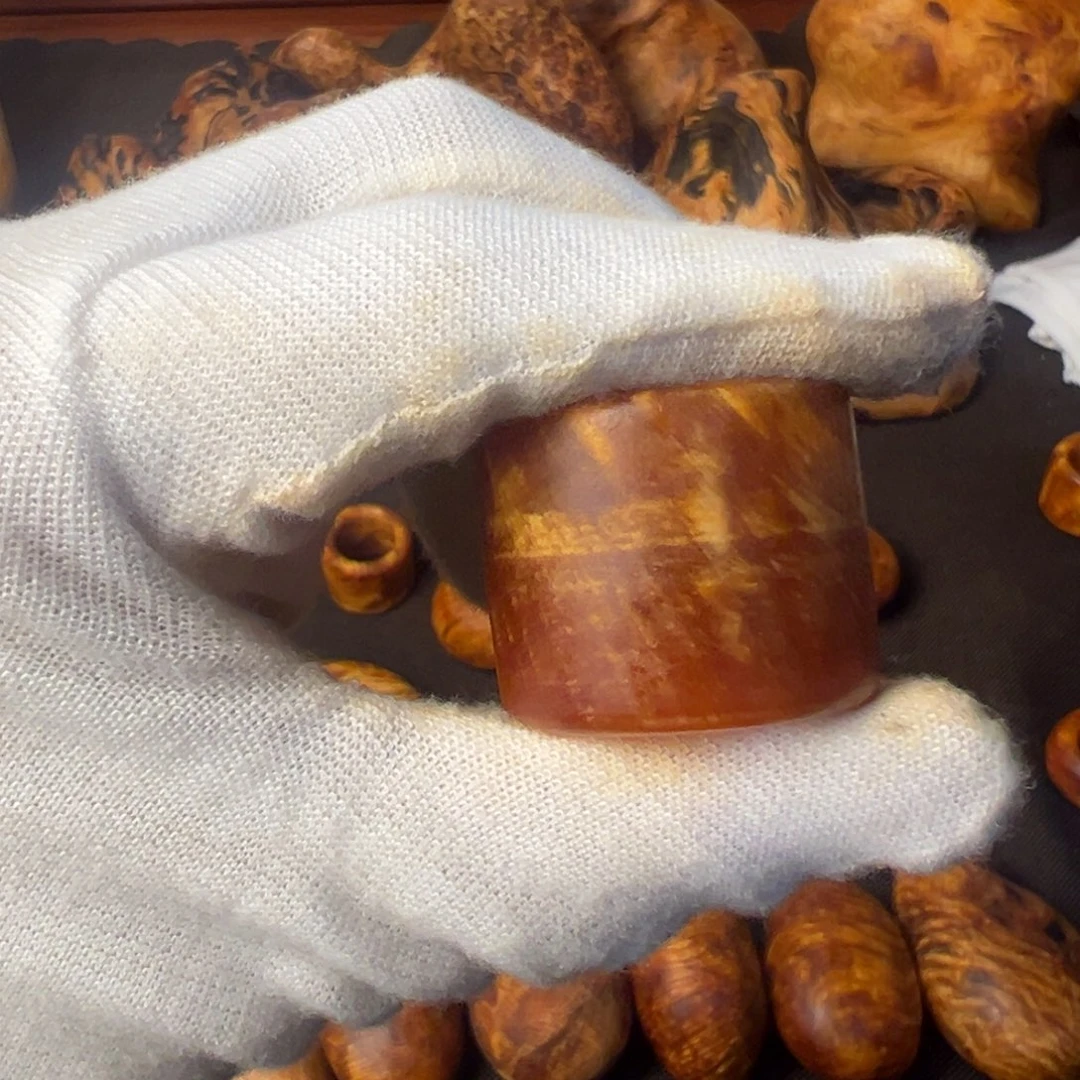 琥珀木长白山琥珀木