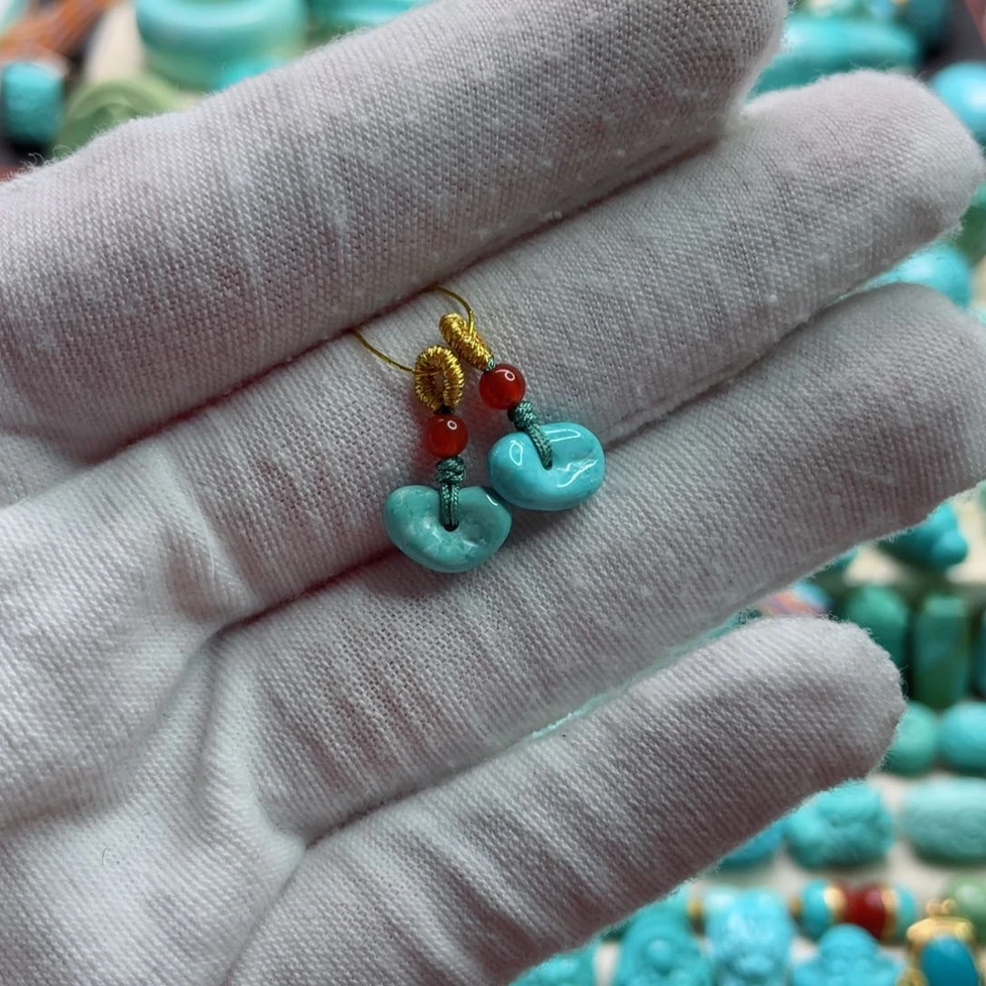 南红玛瑙珠宝奇石未镶嵌