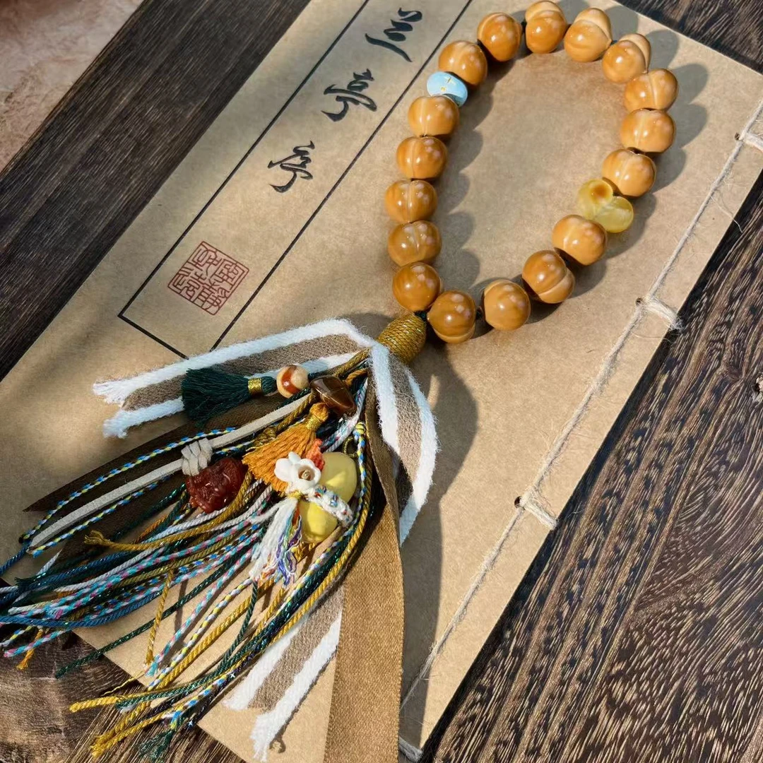 卡16+猴头屁桃手持-多样性发一-A3152-自发