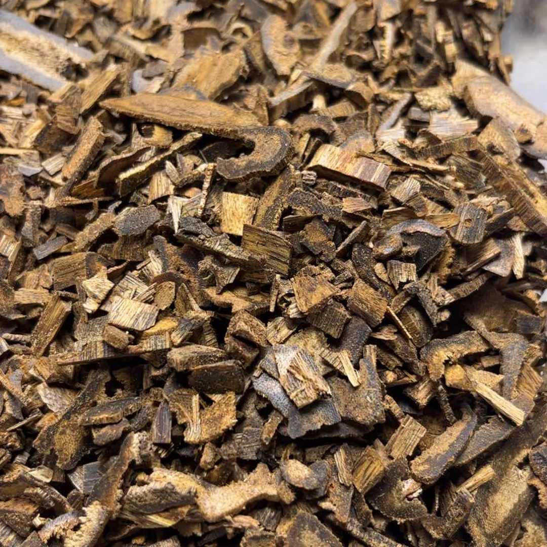 沉香沉香碎屑国香系海南凹身木碎料100克