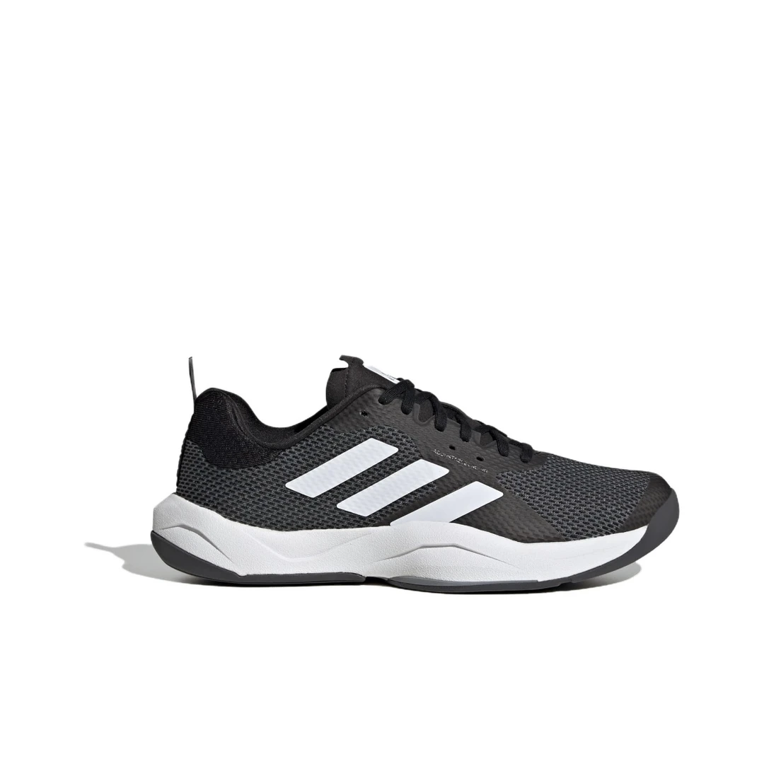 adidas/阿迪达斯 Rapidmove男款低帮舒适百搭训练鞋跑步鞋HP3287