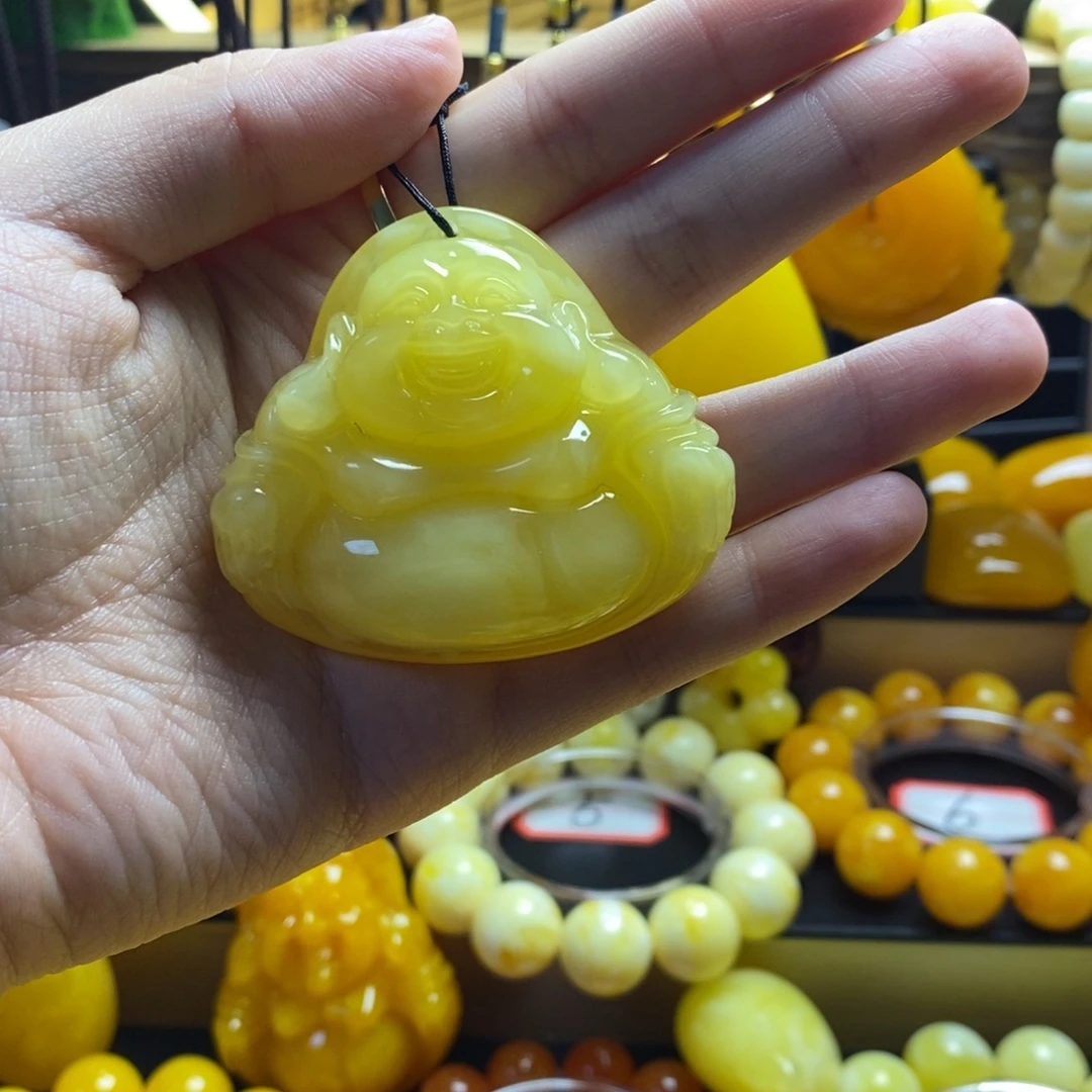 好****全品无暇中号百花佛公