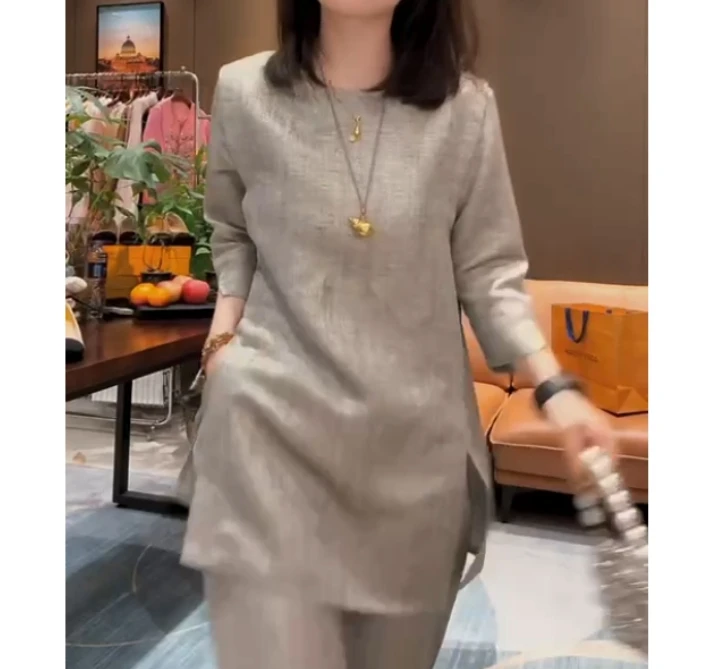 时尚潮流百搭精品女装zsx30115