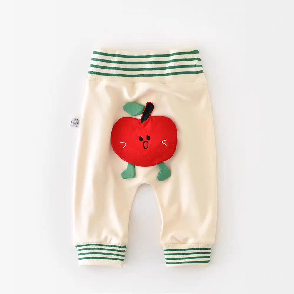 阿宝51096苹果裤子（以直播衣服为准）婴幼儿衣服