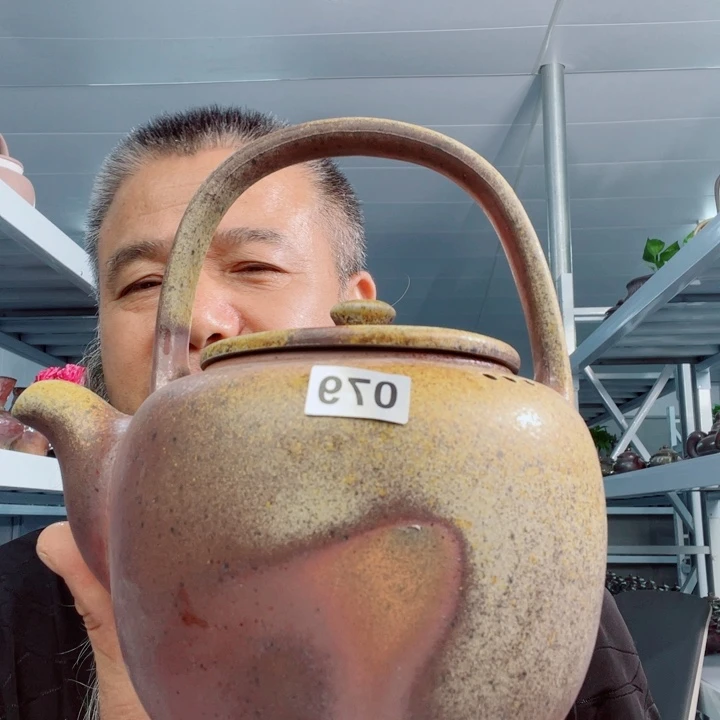 茶壶紫砂突*079¥¥¥¥¥¥¥