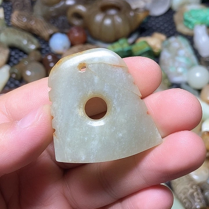 摆件直播间链接188