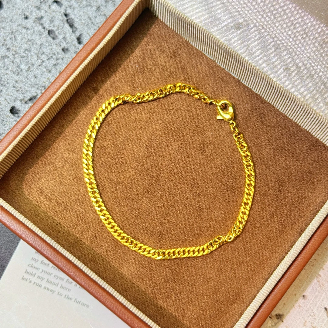 14584精工坦克手链