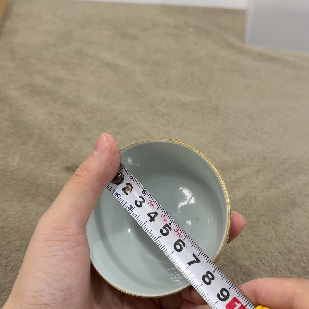 非常好用漂亮的茶具