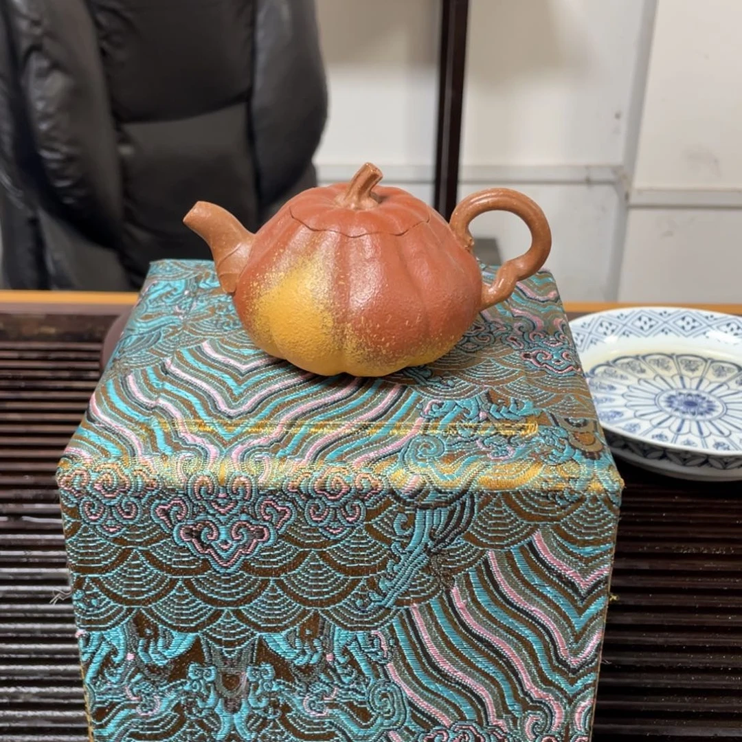 茶壶紫砂全手工紫砂壶