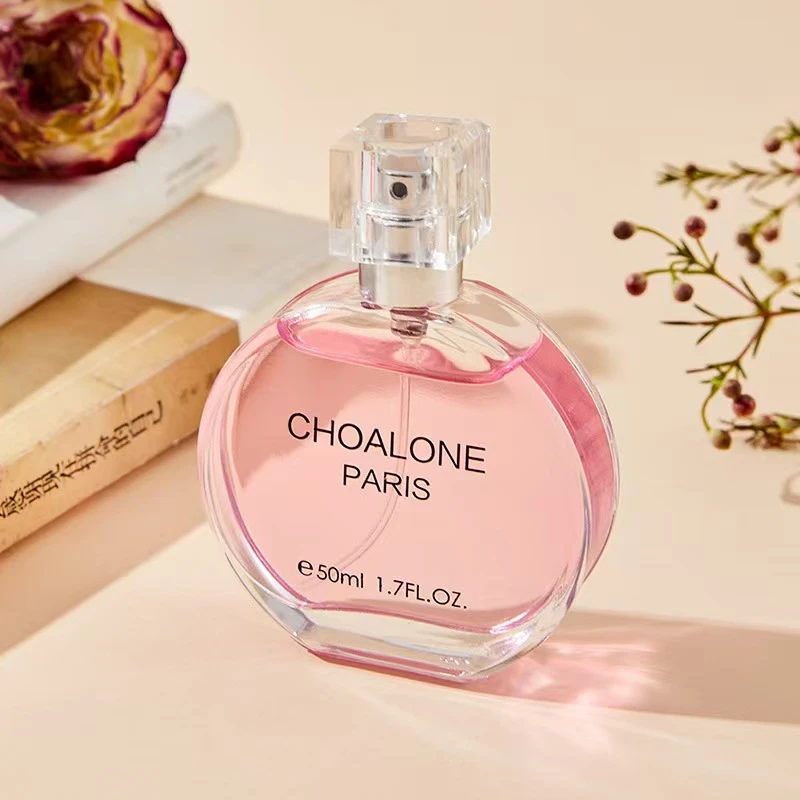 高级小众花香调香水清新淡雅持久留香男女日常适用邂逅香水