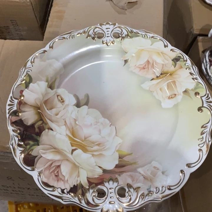 瓷片一个，111111111111大号