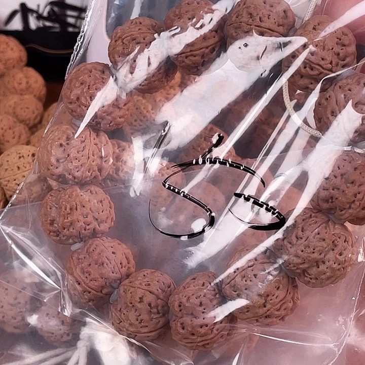 翔****金刚菩提吊坠18呜呜呜