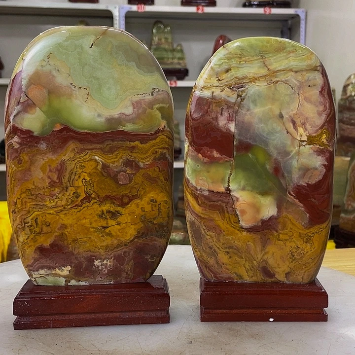 石材奇石文化艺术