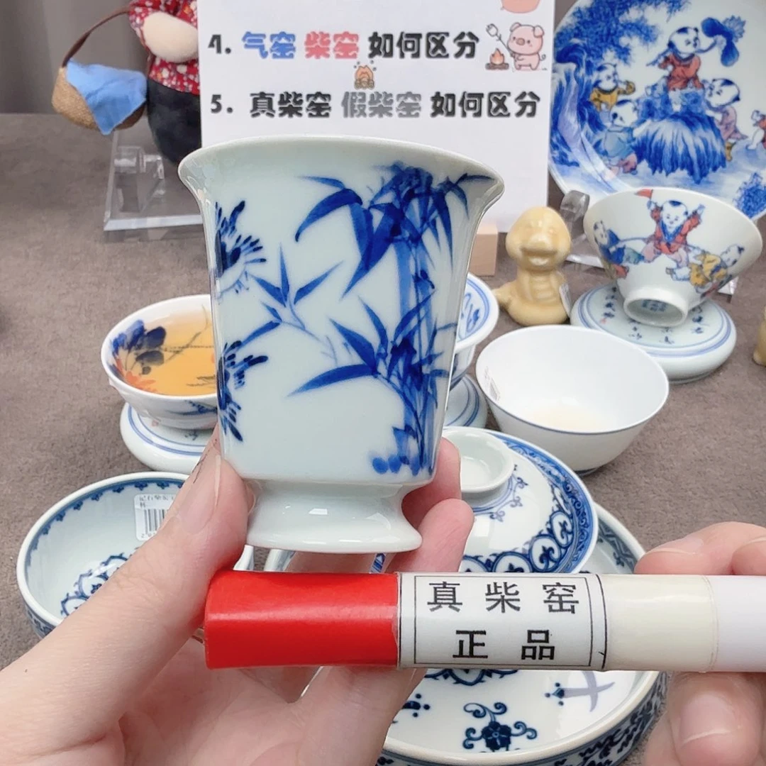 杯陶瓷制品加工工艺技术的应用