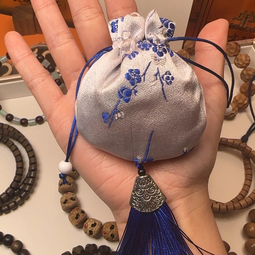 其他檀香紫檀（小叶紫檀）20克香包