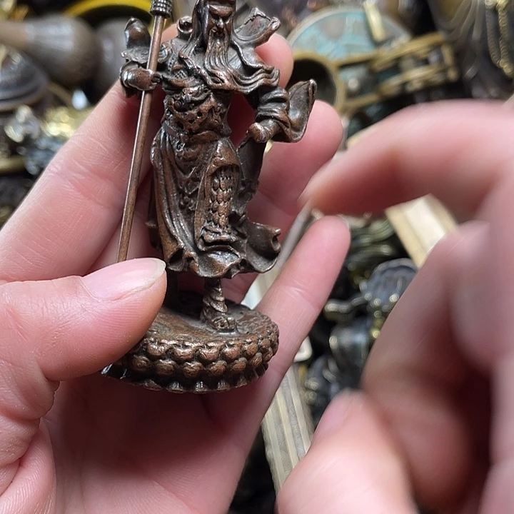 铜器摆件诚信经营