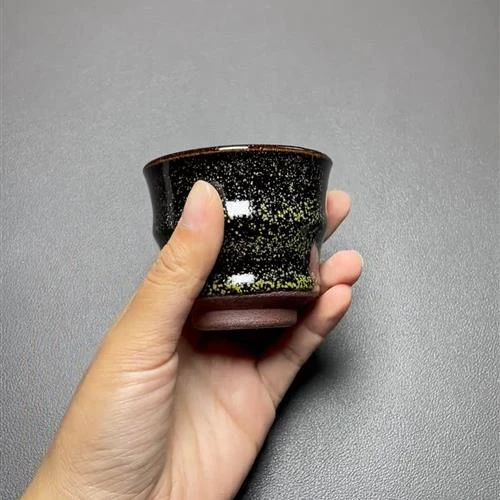 【闪购商品】茶盏-530............