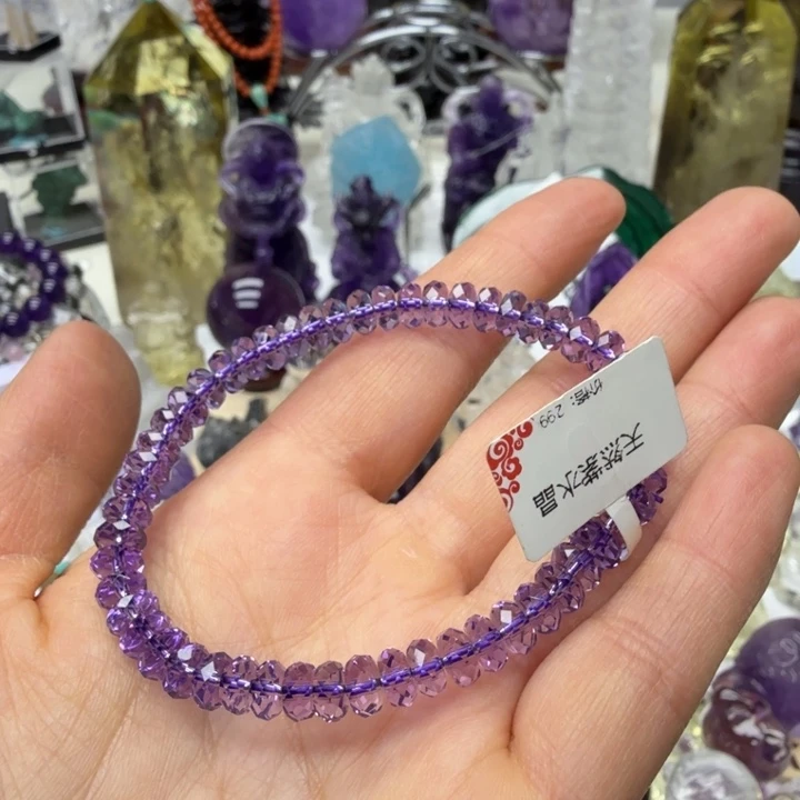 水晶水晶摆件未镶嵌