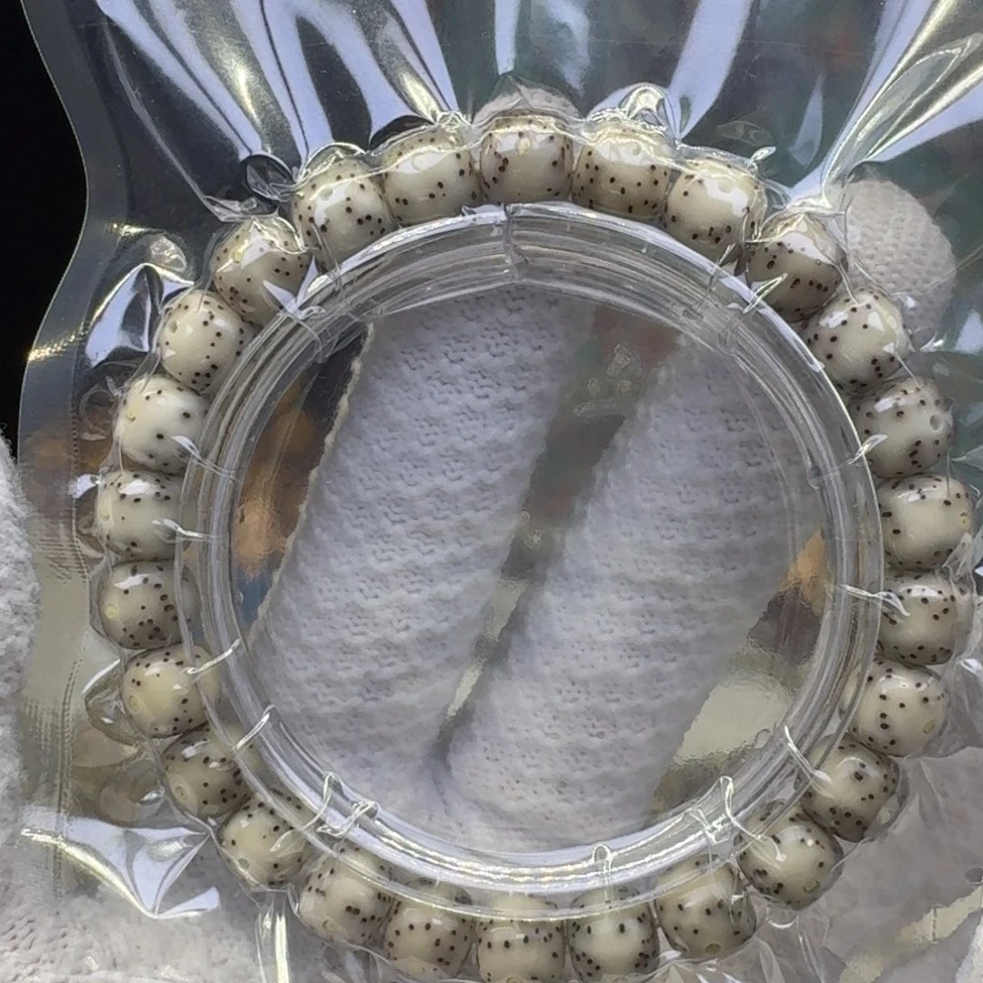 手串星月菩提1-25