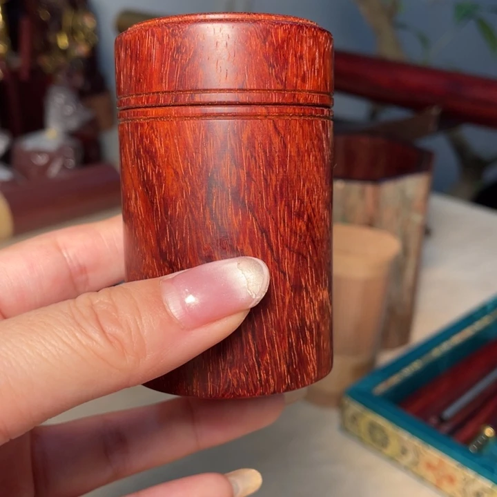 小叶紫檀手串/手链