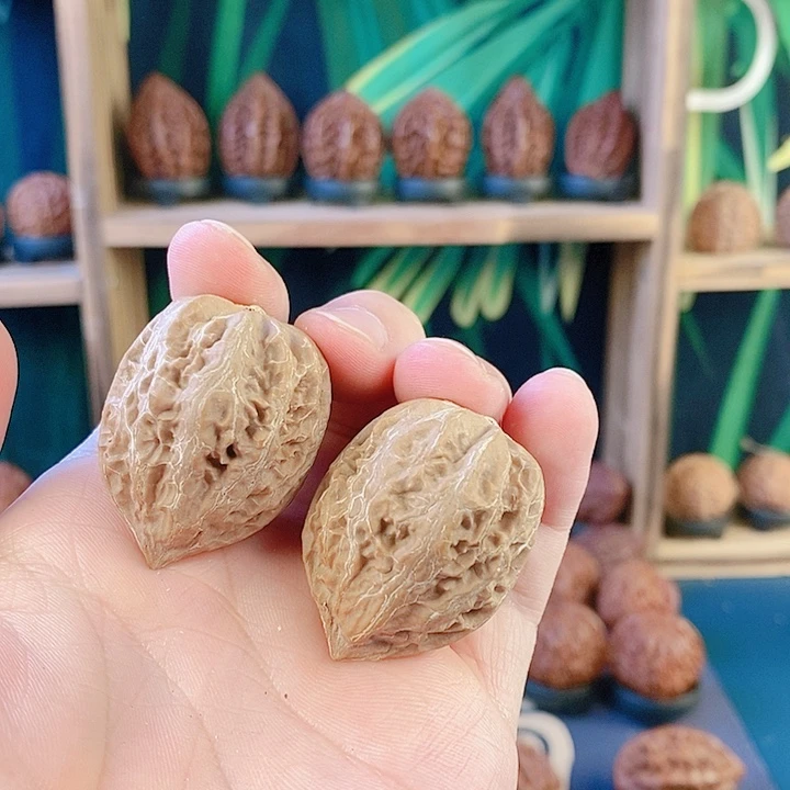 文玩核桃吊坠90¥¥红灯笼