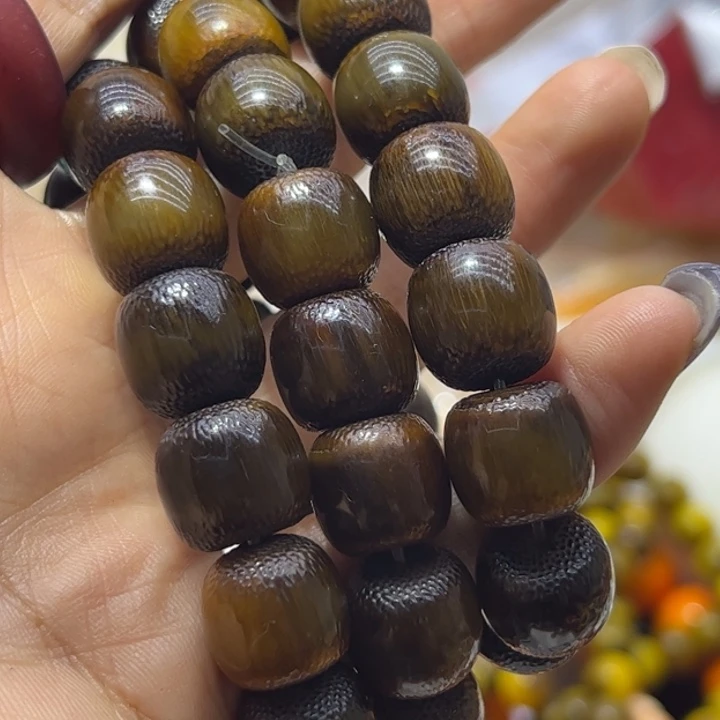 大果紫檀（缅甸花梨）1.4老邢西方