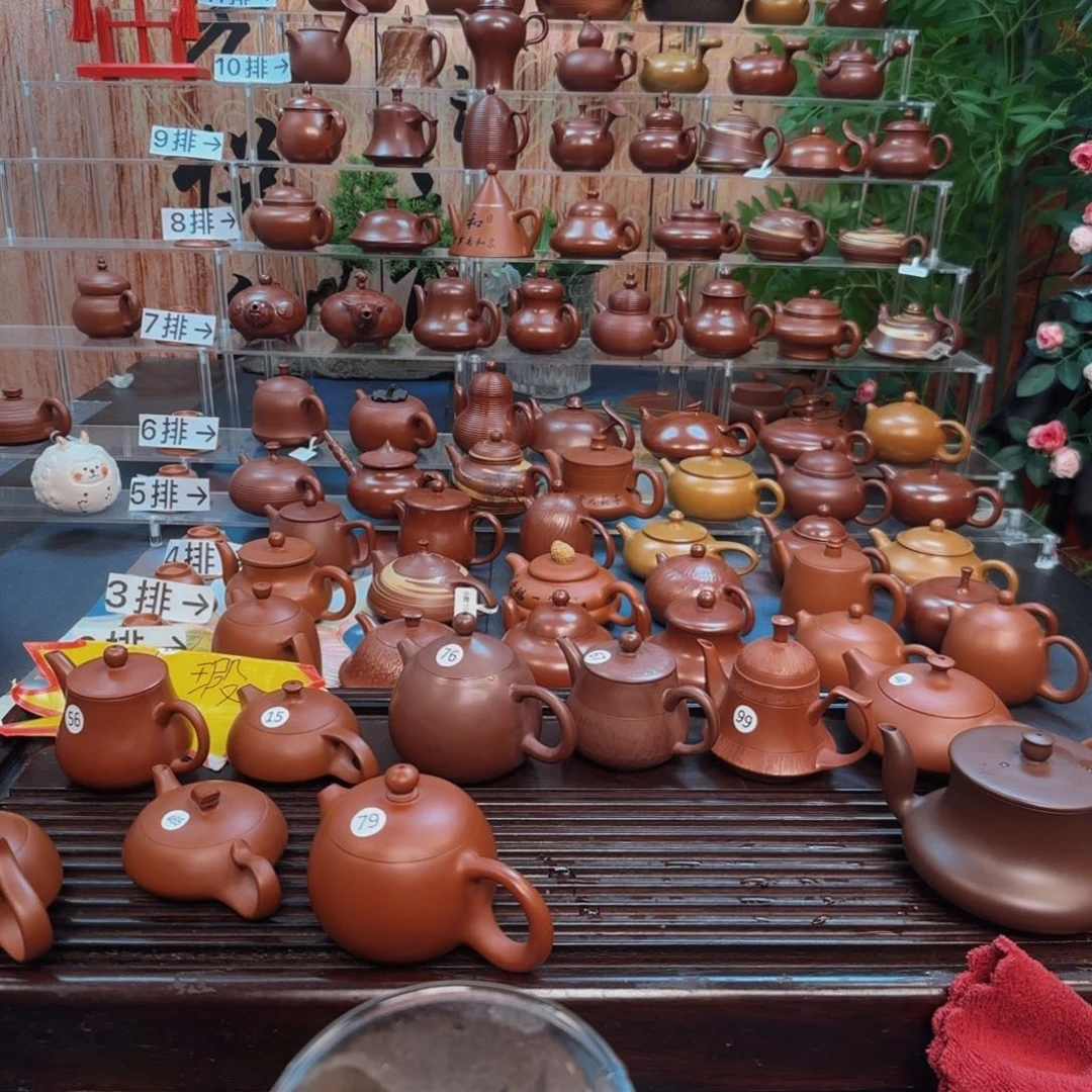 朱泥茶壶欣*?朱泥茶壶朱泥茶壶