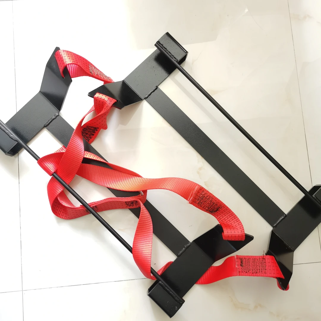 吊艇架，适用于庞巴迪摩托艇