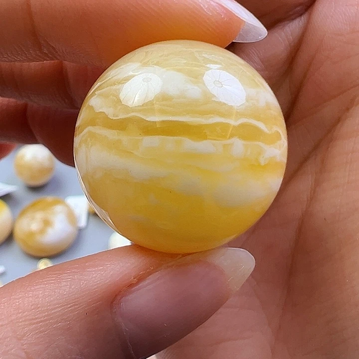 未镶嵌颈饰蜜蜡蜜蜡