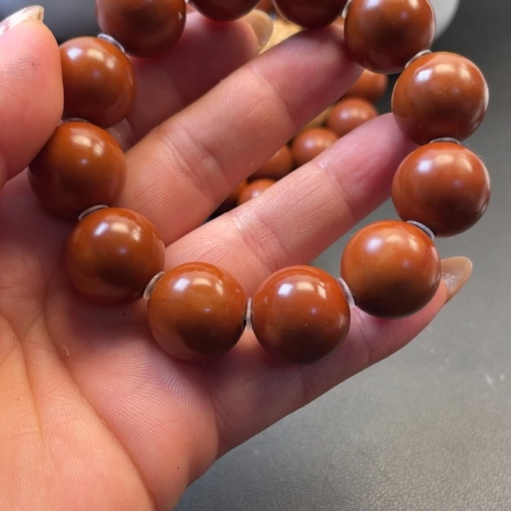 橄榄核手串橄榄核1.9