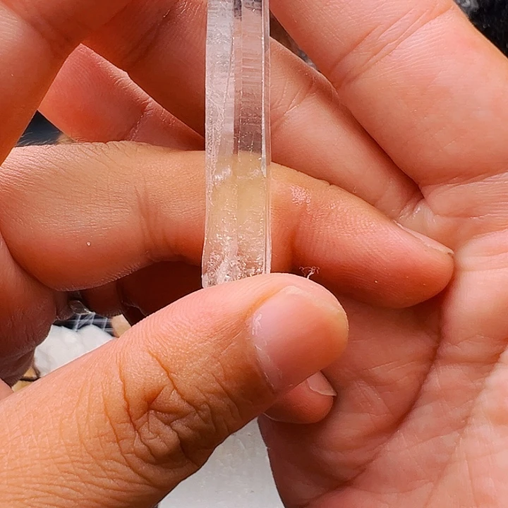 未镶嵌珠宝半成品水晶y***，