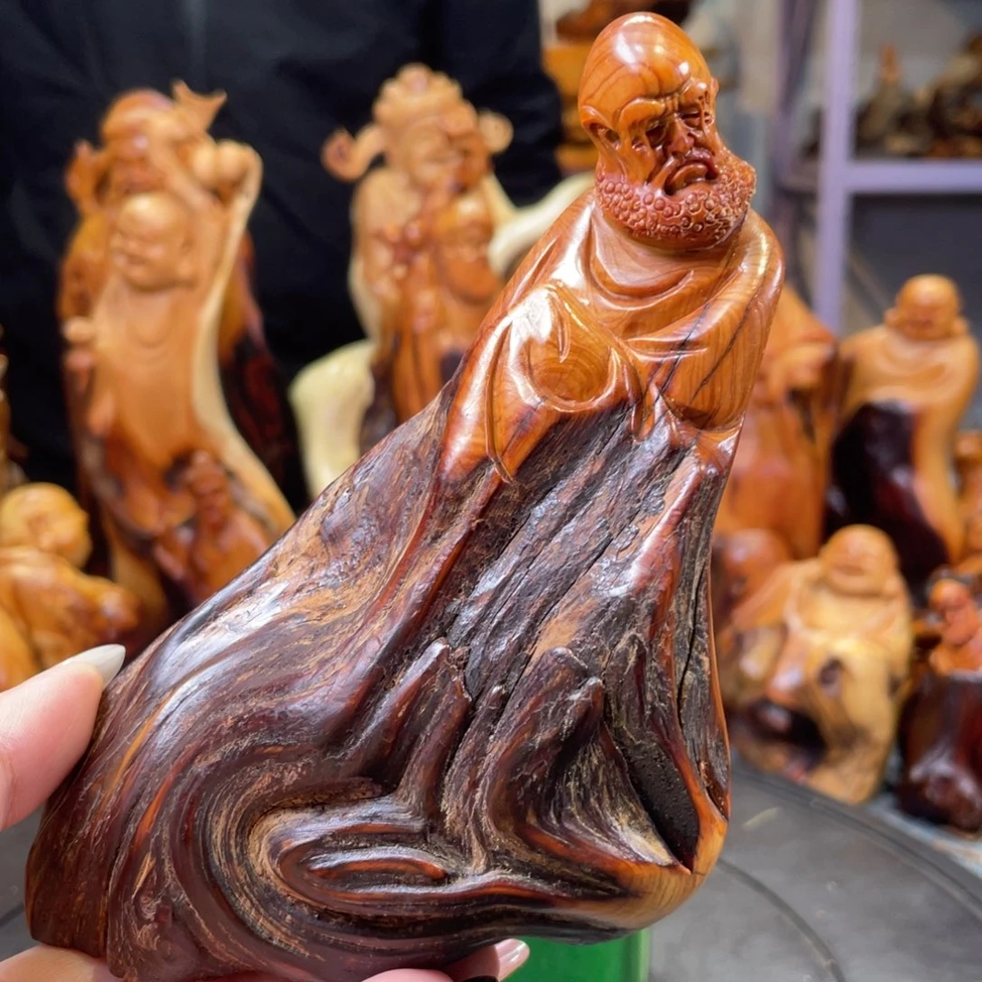 柏木（崖柏）手串/手链