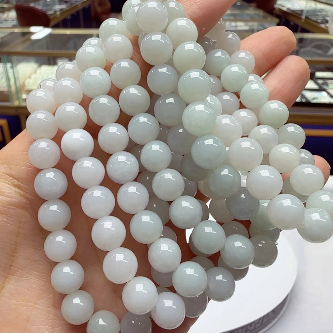 未镶嵌挂件翡翠多样性发其一