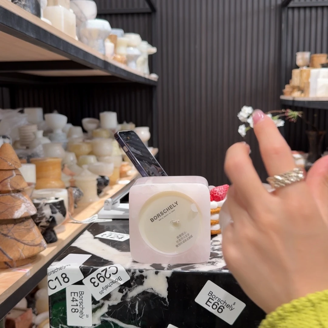 大理石A149。花。