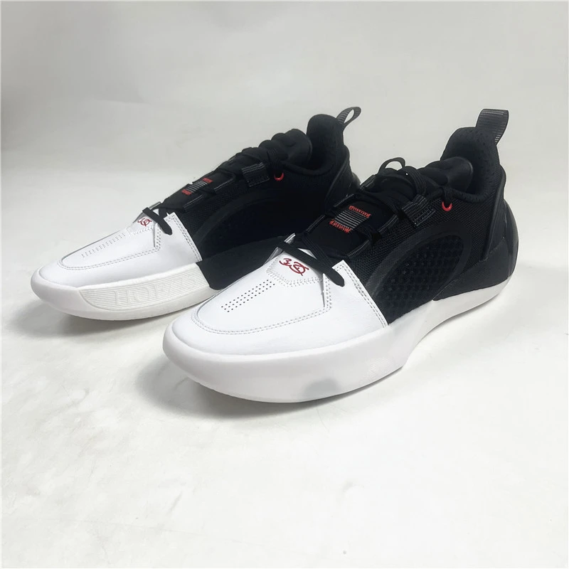 李宁篮球鞋男鞋秋韦德系列舒适防滑篮球专业比赛鞋ABAU029-