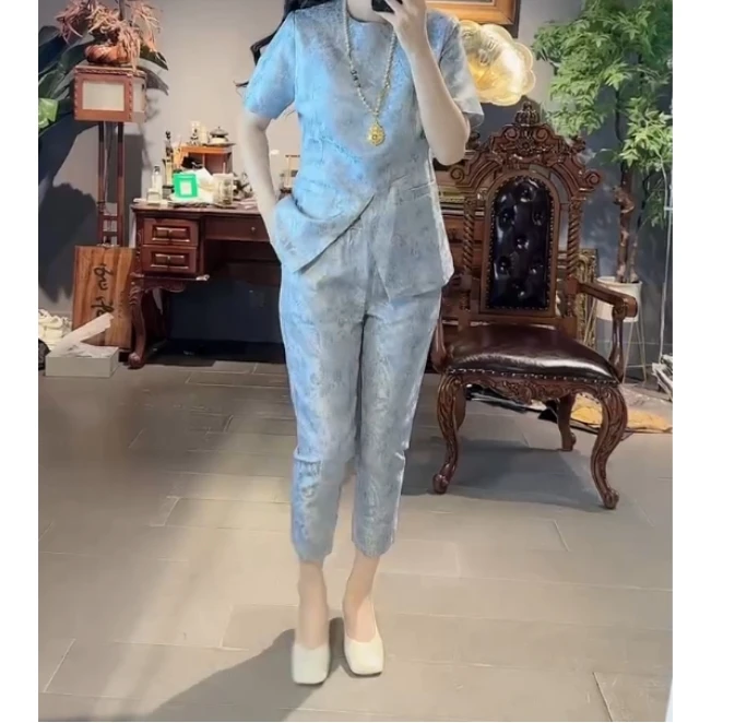 时尚潮流百搭精品女装zsx30587