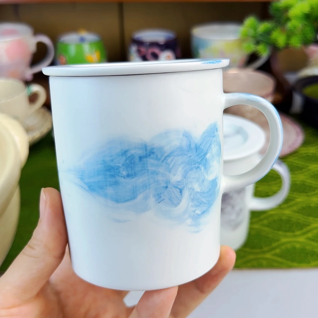 她家陶瓷真漂亮呀啊啊6