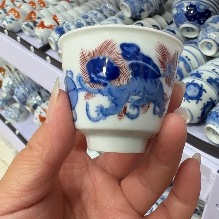 陶瓷艺术品收藏陶瓷